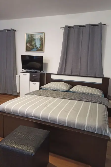Maison 5 chambres avec vue montagne près des lacs de Plitvice : photo 16
