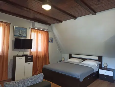 Maison 5 chambres avec vue montagne près des lacs de Plitvice : photo 27