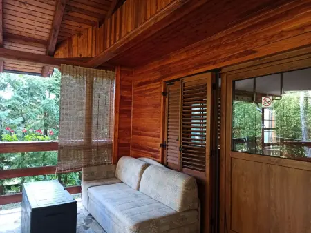 Maison 5 chambres avec vue montagne près des lacs de Plitvice : photo 32