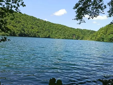 Maison 5 chambres avec vue montagne près des lacs de Plitvice : photo 41