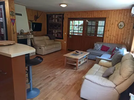 Maison 5 chambres avec vue montagne près des lacs de Plitvice : photo 42