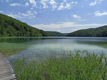 Maison 5 chambres avec vue montagne près des lacs de Plitvice : photo 45