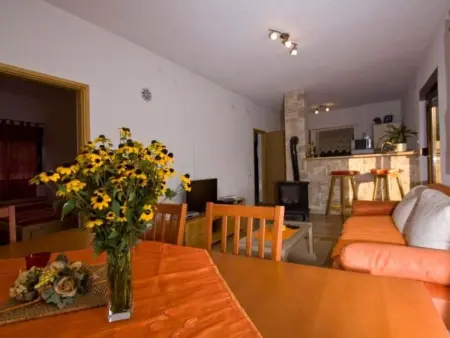 Maison Lana avec piscine et jardin à Rudanovac : photo 10