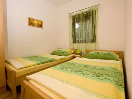 Maison Lana avec piscine et jardin à Rudanovac : photo 18