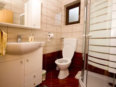 Maison Lana avec piscine et jardin à Rudanovac : photo 21
