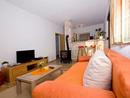 Maison Lana avec piscine et jardin à Rudanovac : photo 22