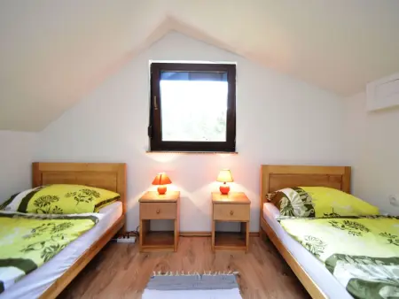 Maison Lana avec piscine et jardin à Rudanovac : photo 25