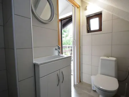 Maison Lana avec piscine et jardin à Rudanovac : photo 26