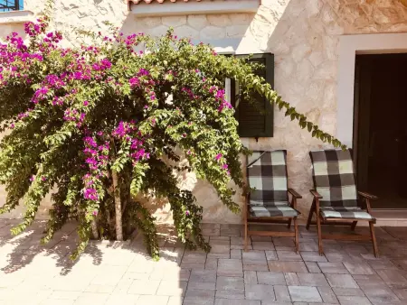 Villa Dražica avec piscine chauffée privée à Pag : photo 25