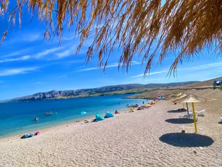 Maison côtière à Zubovići, 20 m de la plage : photo 9