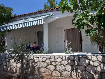 Bungalow familial Kolan, plage à 10 m : photo 2