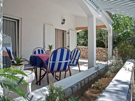 Bungalow familial Kolan, plage à 10 m : photo 4