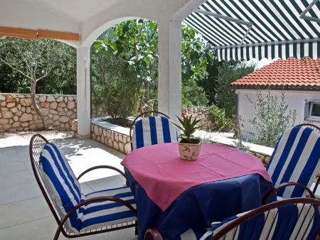 Bungalow familial Kolan, plage à 10 m : photo 16
