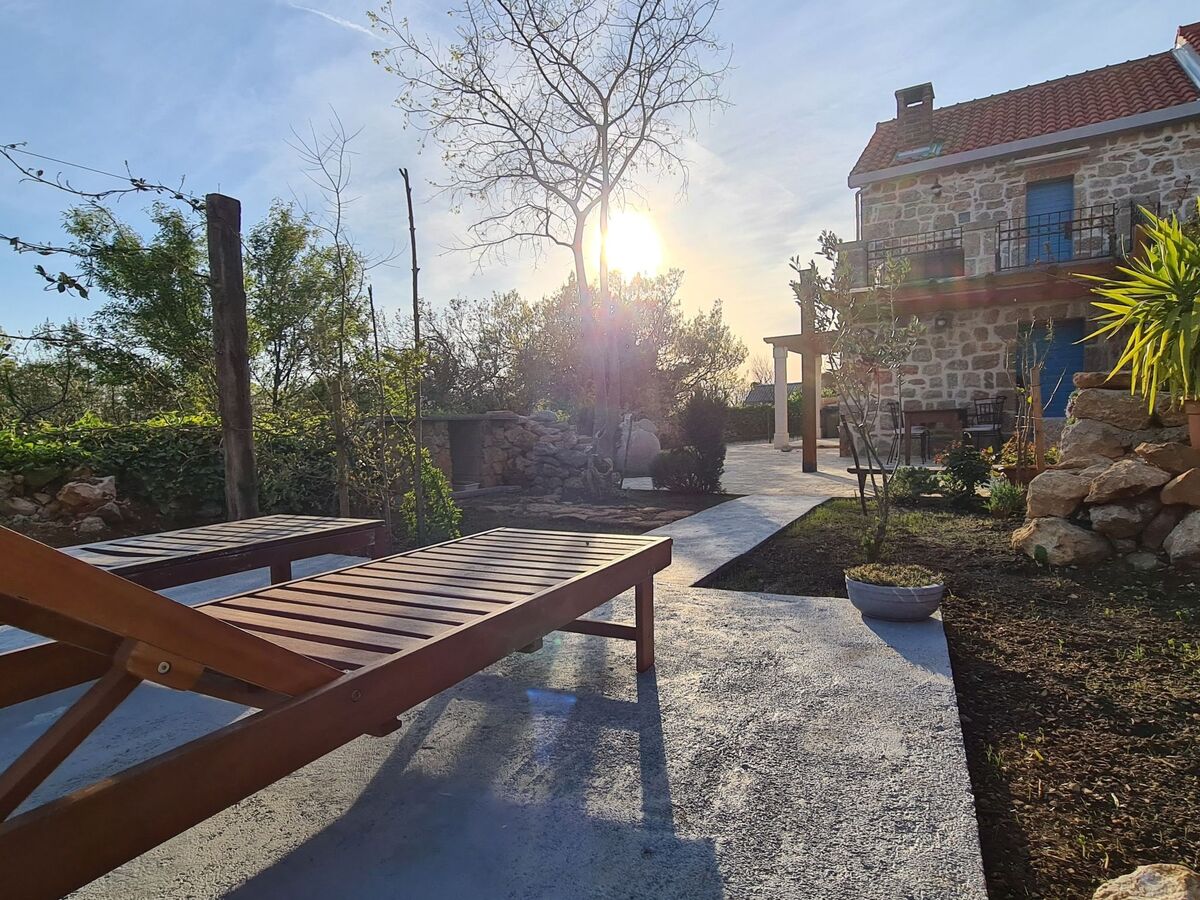 Maison ancienne rénovée Altes Steinhaus Goranova Kuca - Photo 3