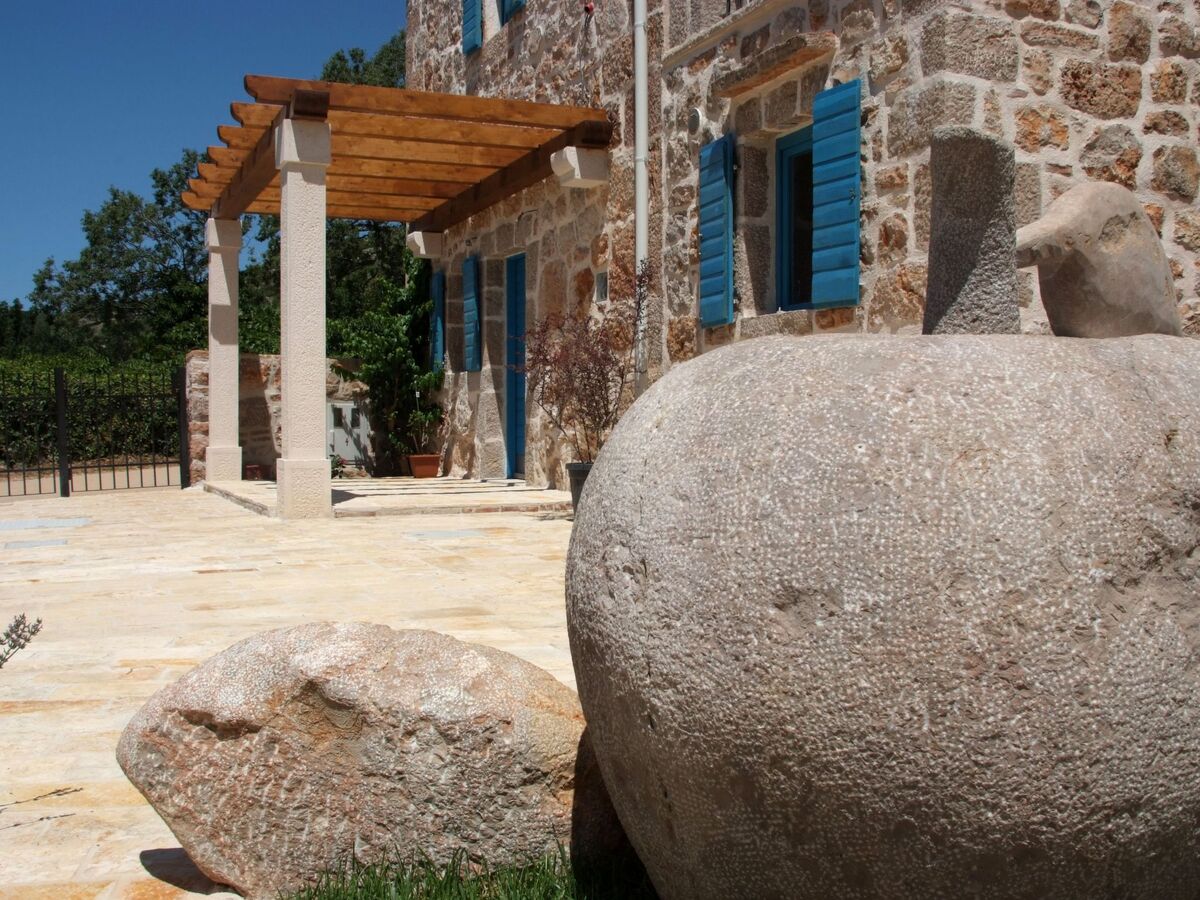Maison ancienne rénovée Altes Steinhaus Goranova Kuca - Photo 8