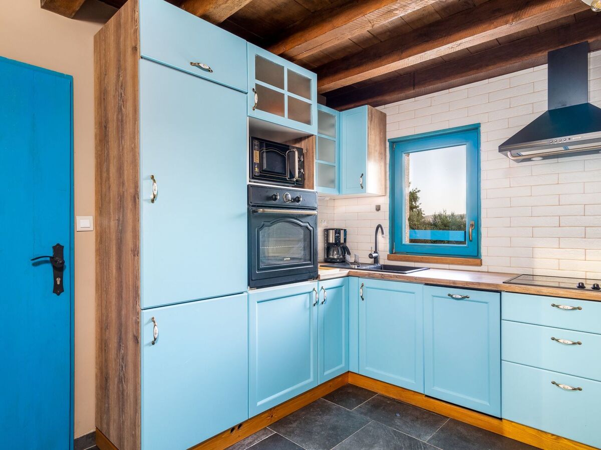 Maison ancienne rénovée Altes Steinhaus Goranova Kuca - Photo 11