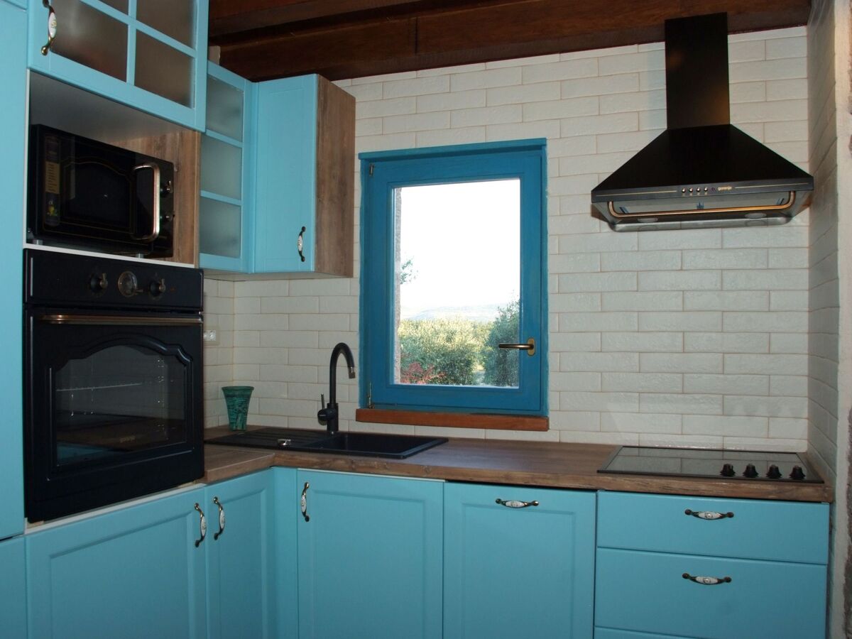 Maison ancienne rénovée Altes Steinhaus Goranova Kuca - Photo 12