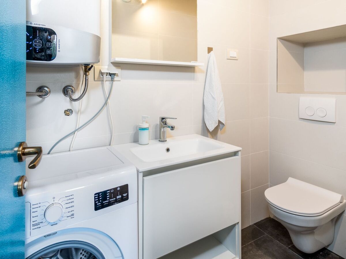 Maison ancienne rénovée Altes Steinhaus Goranova Kuca - Photo 13