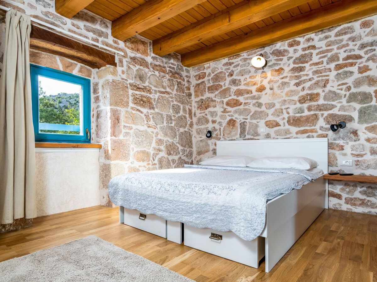 Maison ancienne rénovée Altes Steinhaus Goranova Kuca - Photo 15