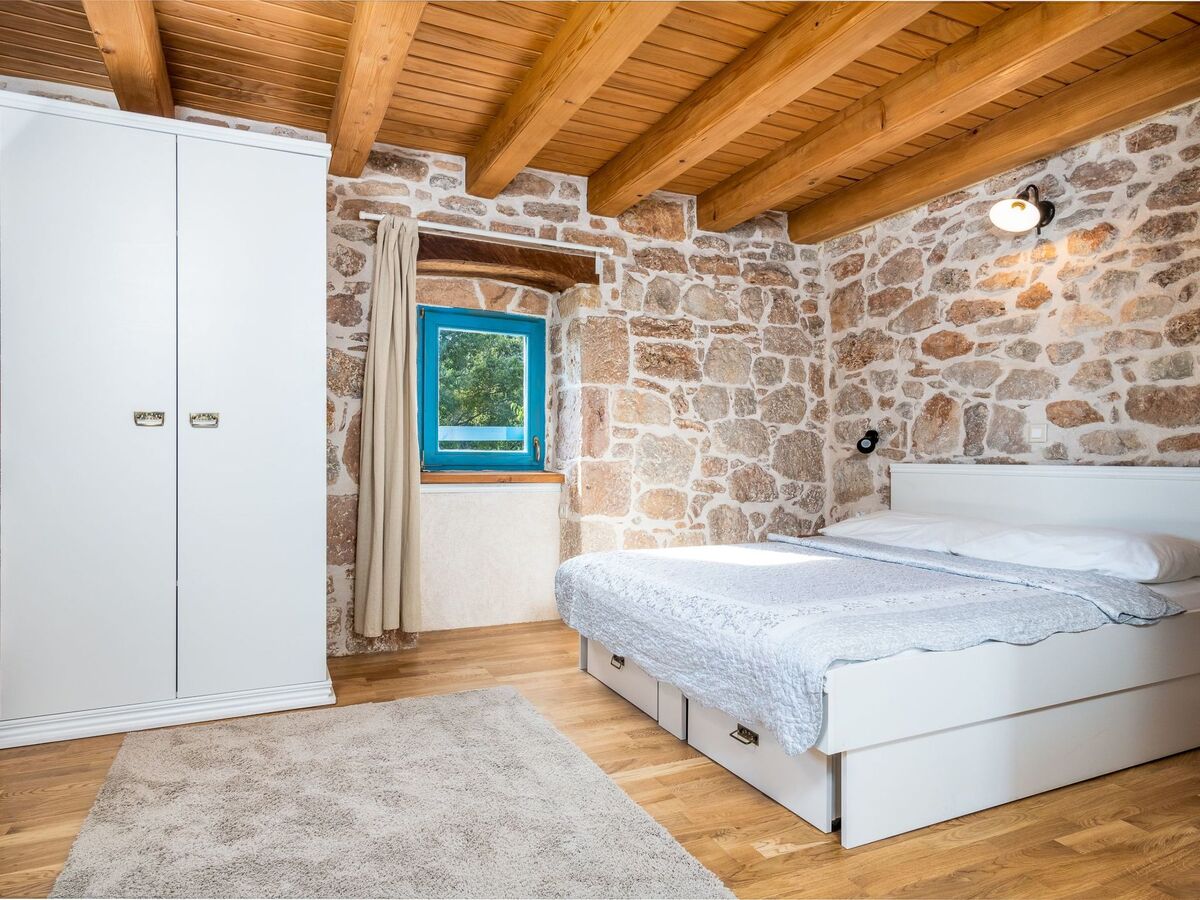 Maison ancienne rénovée Altes Steinhaus Goranova Kuca - Photo 16