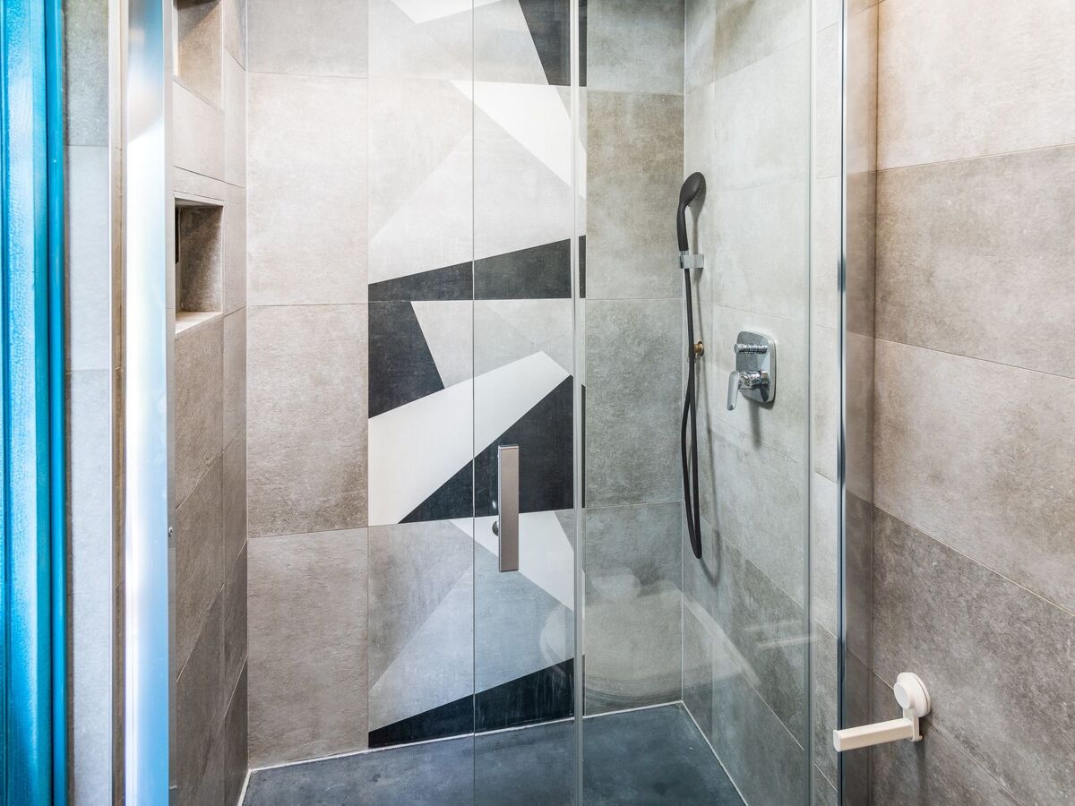 Maison ancienne rénovée Altes Steinhaus Goranova Kuca - Photo 18