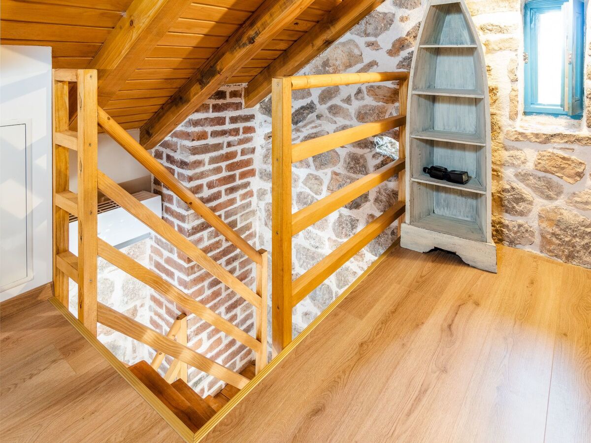 Maison ancienne rénovée Altes Steinhaus Goranova Kuca - Photo 20