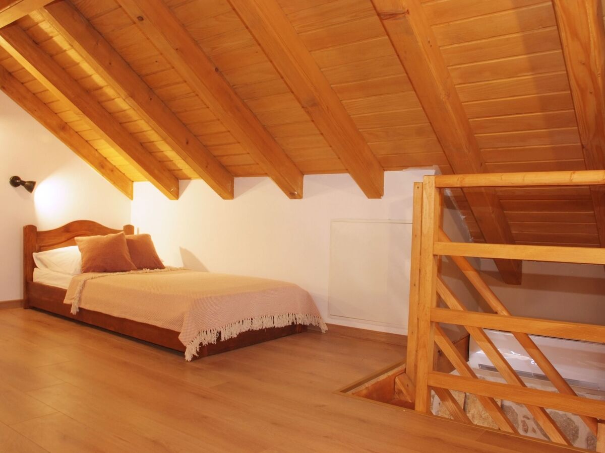 Maison ancienne rénovée Altes Steinhaus Goranova Kuca - Photo 22