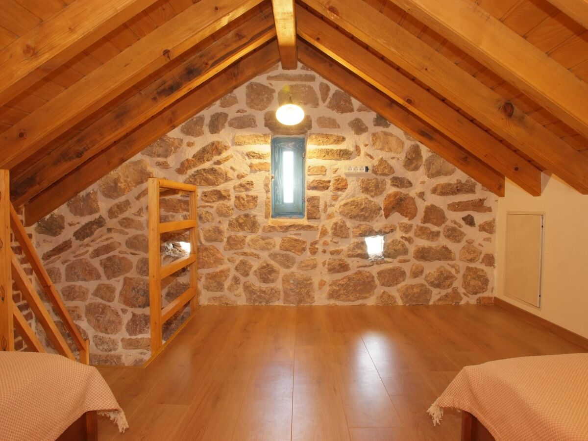 Maison ancienne rénovée Altes Steinhaus Goranova Kuca - Photo 23
