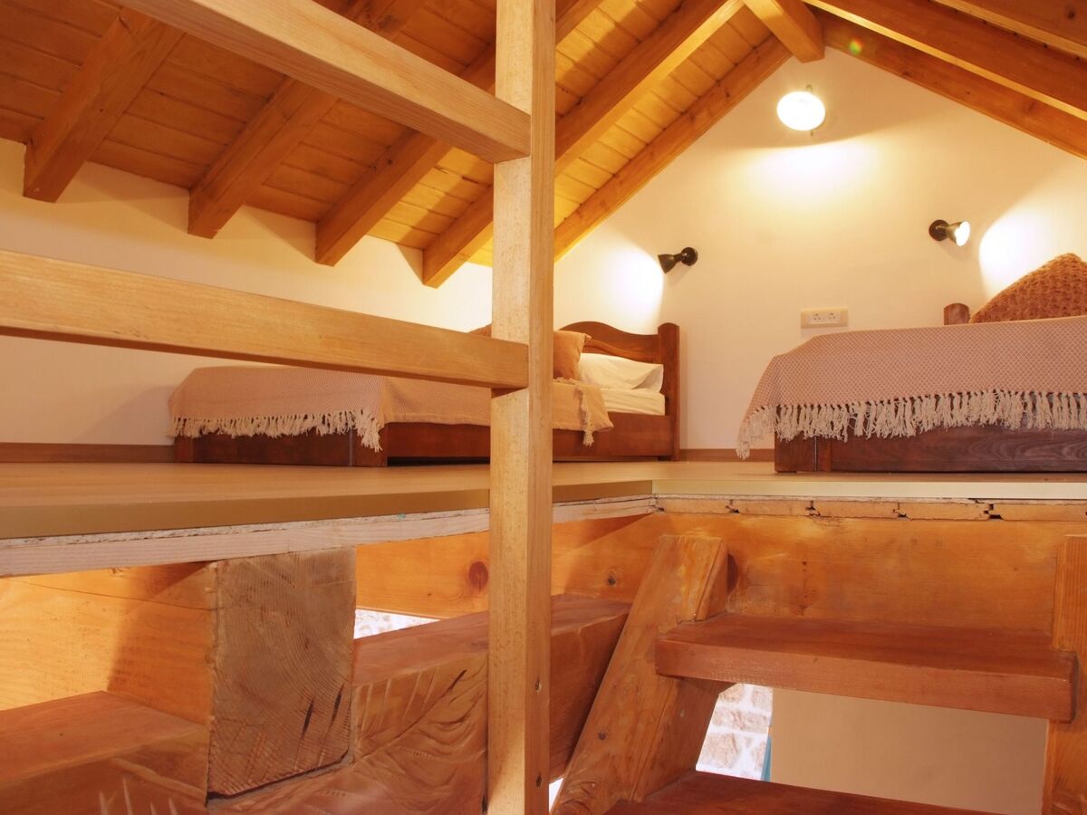 Maison ancienne rénovée Altes Steinhaus Goranova Kuca - Photo 25