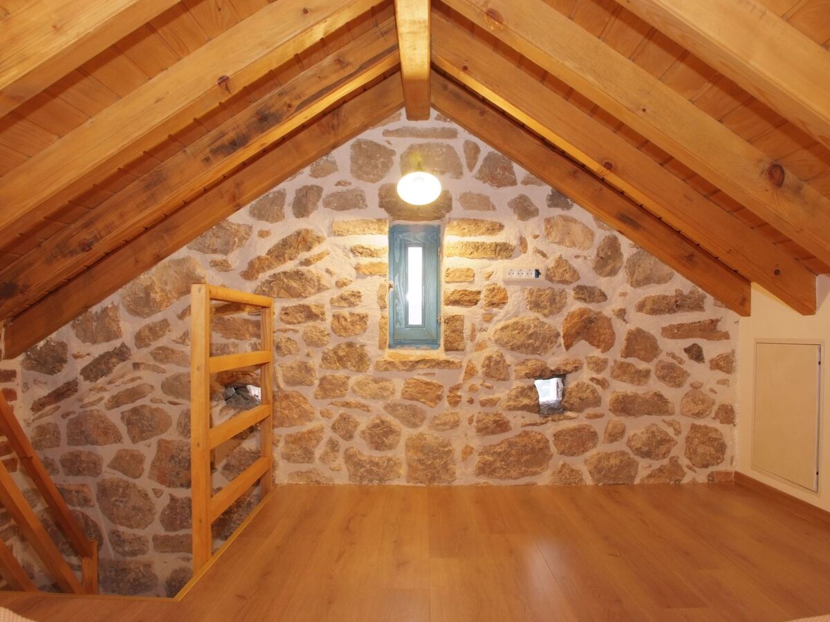 Maison ancienne rénovée Altes Steinhaus Goranova Kuca - Photo 27