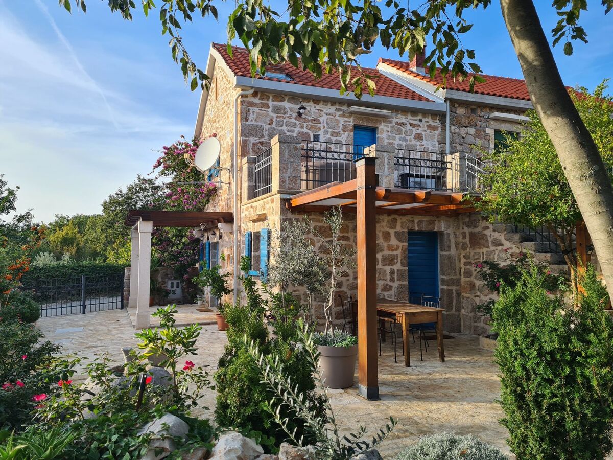 Maison ancienne rénovée Altes Steinhaus Goranova Kuca - Photo 36