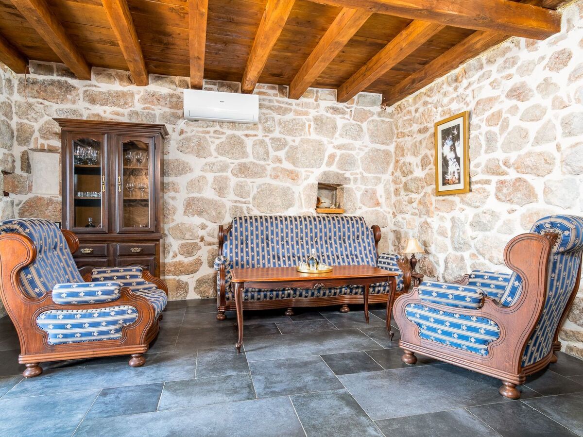 Maison ancienne rénovée Altes Steinhaus Goranova Kuca - Photo 42