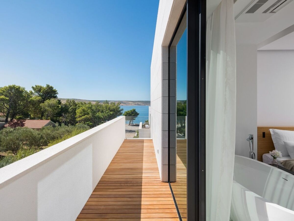 Villa Opera - Maison 8 pers. piscine chauffée, plage 50m - Photo 9