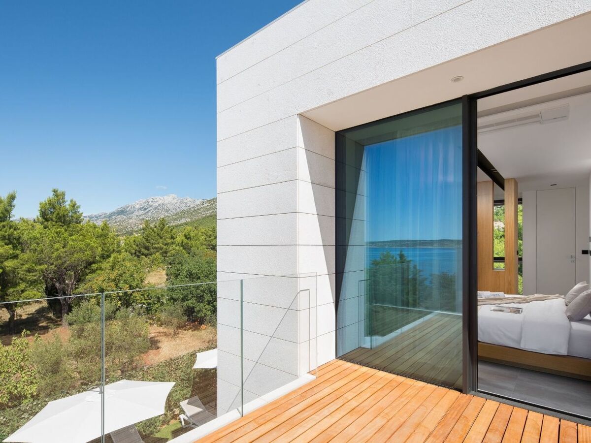 Villa Opera - Maison 8 pers. piscine chauffée, plage 50m - Photo 11