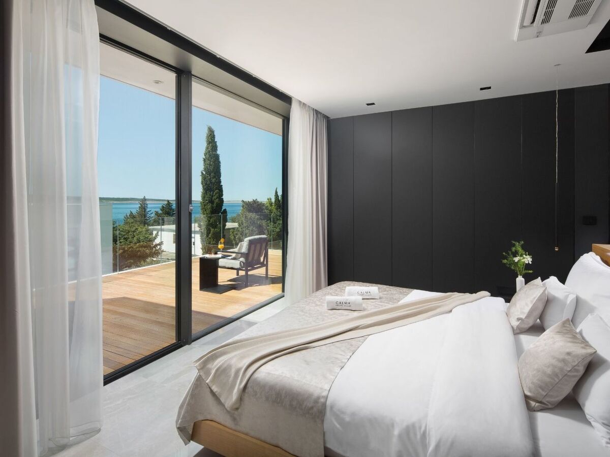Villa Opera - Maison 8 pers. piscine chauffée, plage 50m - Photo 12