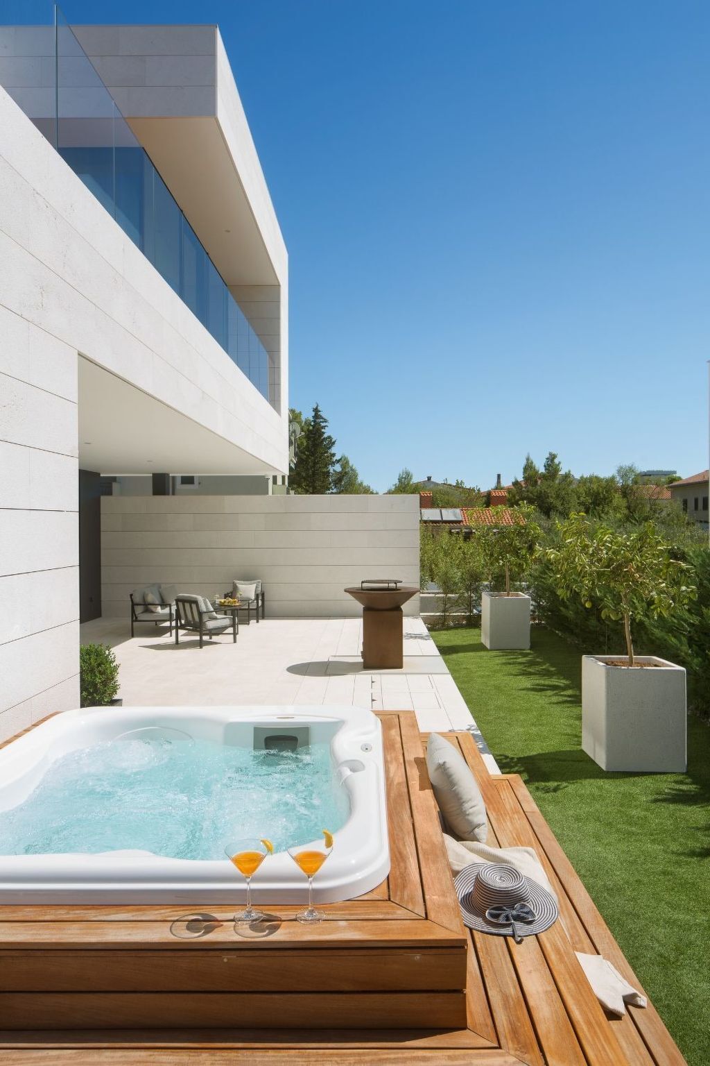 Villa Opera - Maison 8 pers. piscine chauffée, plage 50m - Photo 14