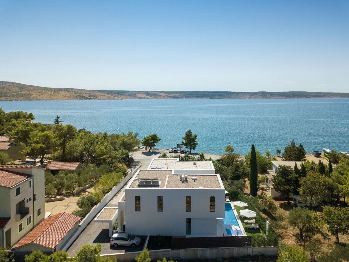 Villa Opera - Maison 8 pers. piscine chauffée, plage 50m - Photo 25