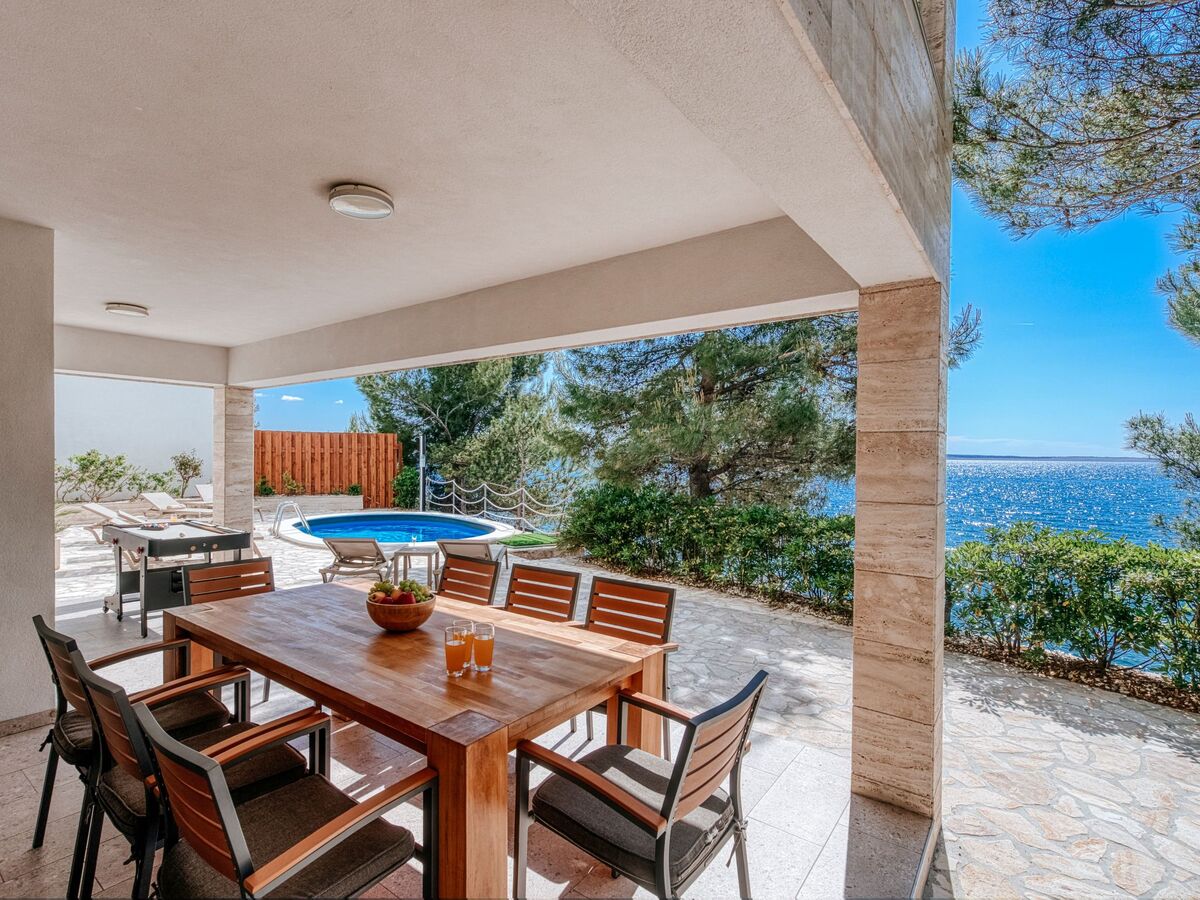 Villa Kalipso – Maison 8 pers, piscine privée, 4 m de la mer - Photo 3