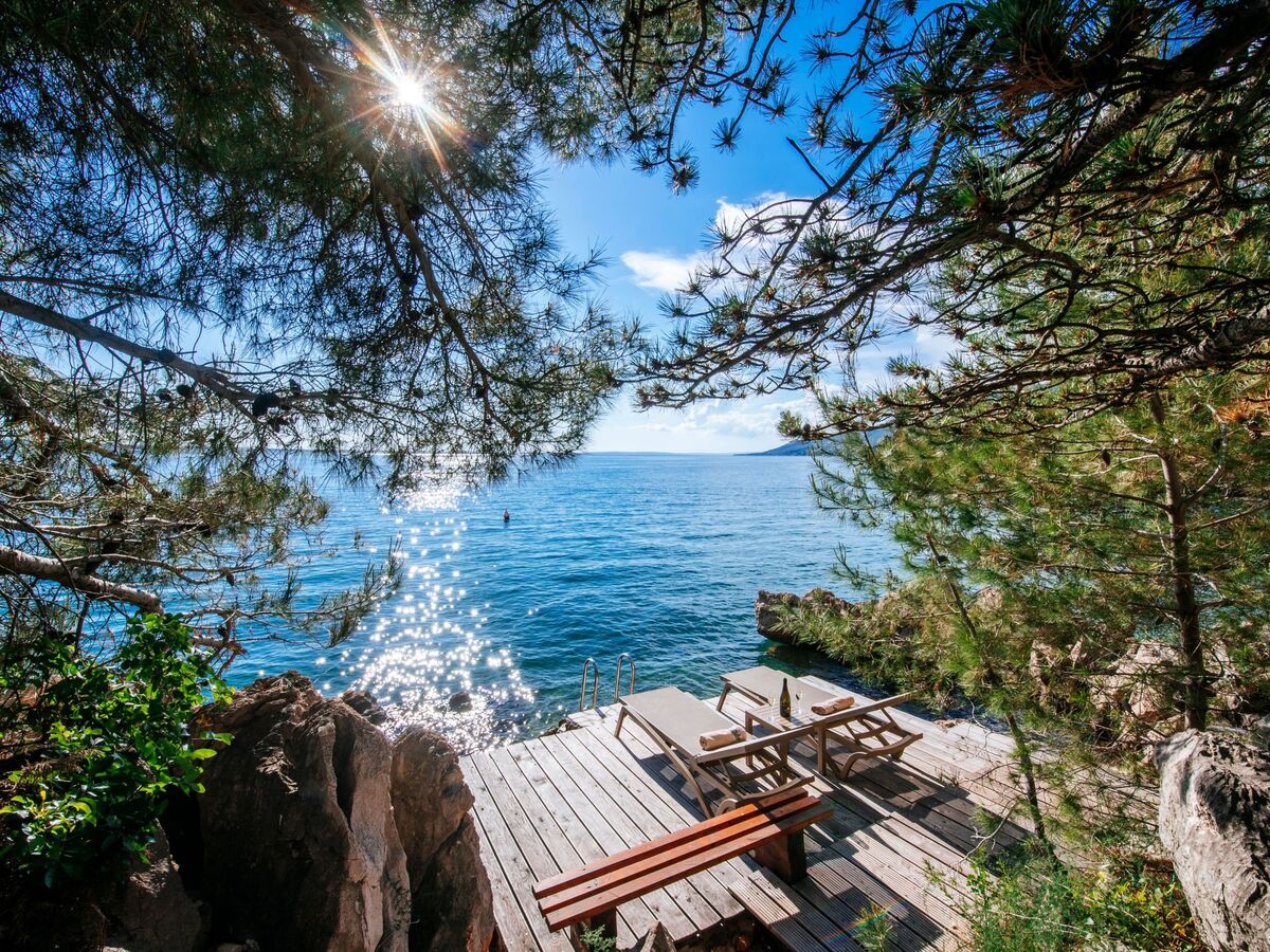Villa Kalipso – Maison 8 pers, piscine privée, 4 m de la mer - Photo 5