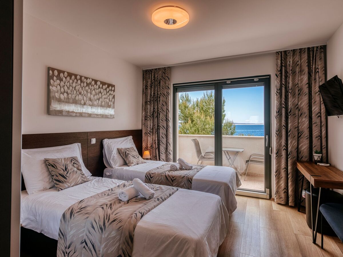 Villa Kalipso – Maison 8 pers, piscine privée, 4 m de la mer - Photo 11