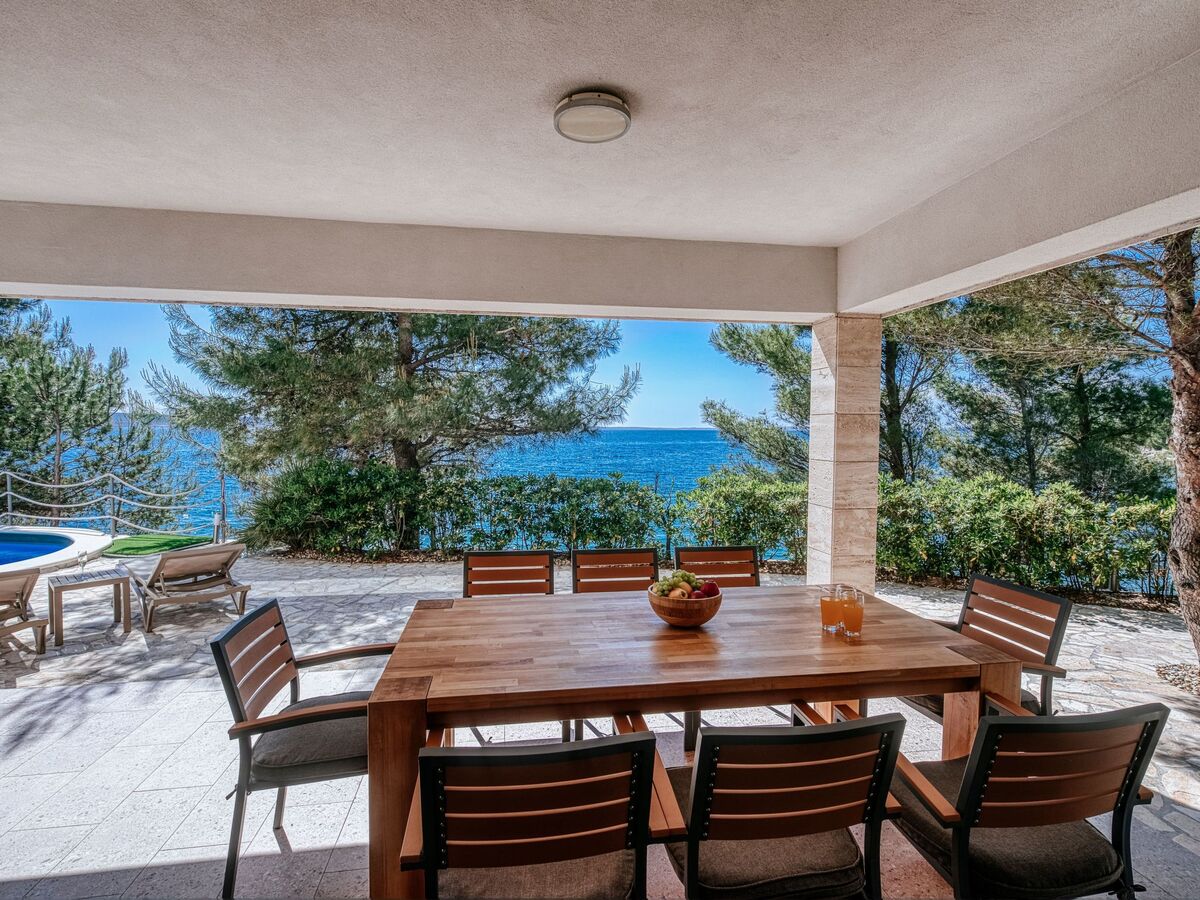 Villa Kalipso – Maison 8 pers, piscine privée, 4 m de la mer - Photo 13