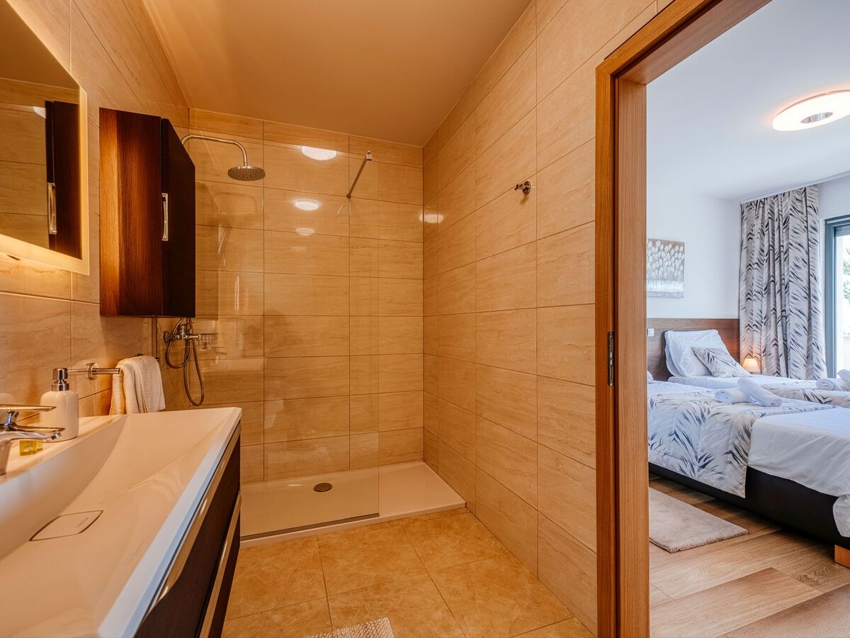 Villa Kalipso – Maison 8 pers, piscine privée, 4 m de la mer - Photo 15
