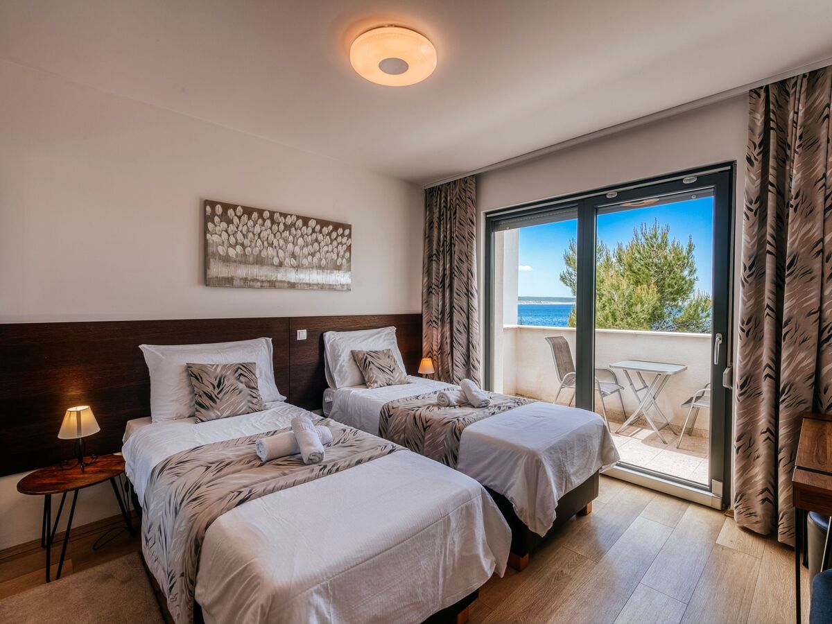 Villa Kalipso – Maison 8 pers, piscine privée, 4 m de la mer - Photo 16