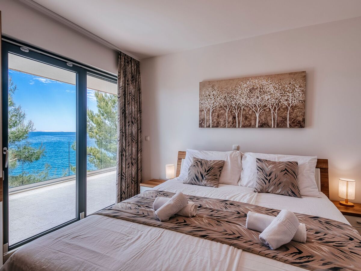 Villa Kalipso – Maison 8 pers, piscine privée, 4 m de la mer - Photo 17