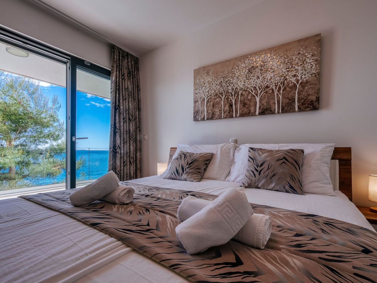 Villa Kalipso – Maison 8 pers, piscine privée, 4 m de la mer - Photo 18