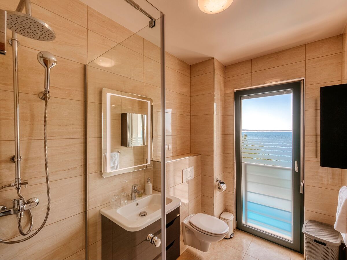 Villa Kalipso – Maison 8 pers, piscine privée, 4 m de la mer - Photo 19