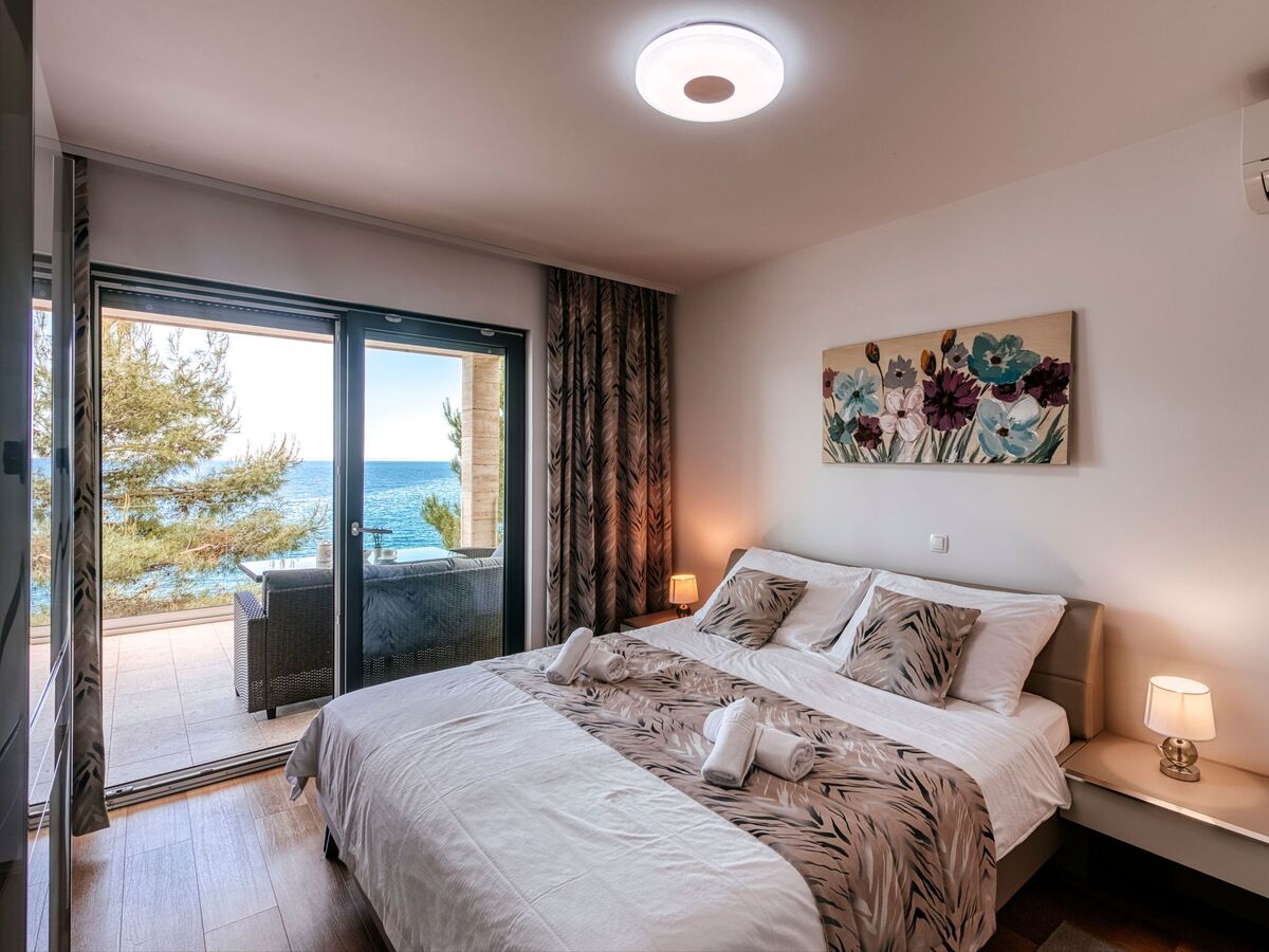 Villa Kalipso – Maison 8 pers, piscine privée, 4 m de la mer - Photo 21