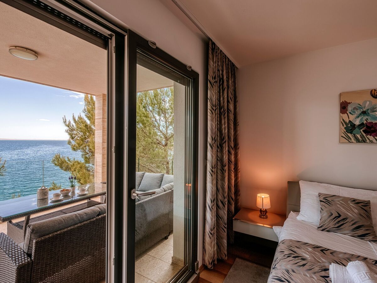 Villa Kalipso – Maison 8 pers, piscine privée, 4 m de la mer - Photo 22