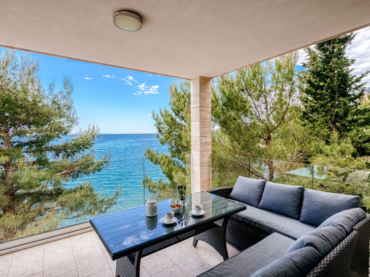 Villa Kalipso – Maison 8 pers, piscine privée, 4 m de la mer - Photo 23