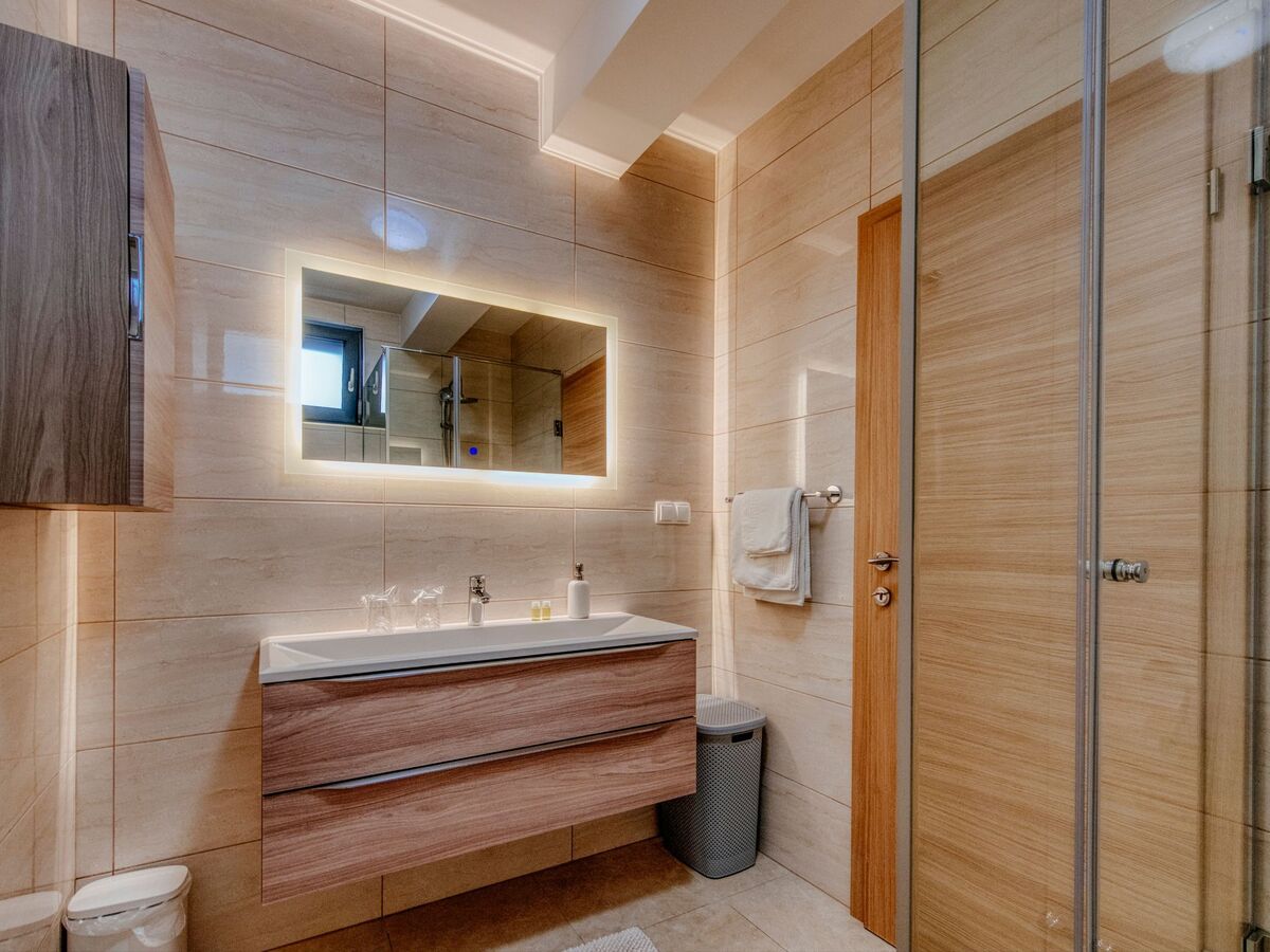 Villa Kalipso – Maison 8 pers, piscine privée, 4 m de la mer - Photo 28